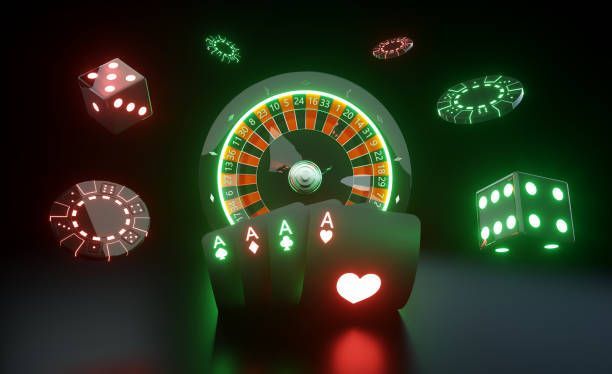 Rivalry Casino کیسینو میں بکراٹکھیلیں